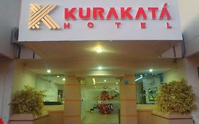 Hotel Kurakatá